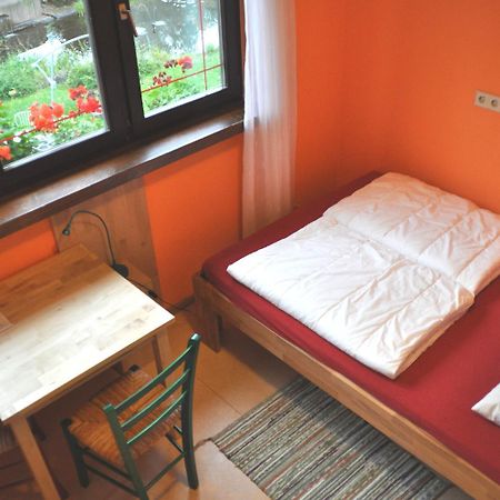 Hostel Waldblick Freiburg im Breisgau Ngoại thất bức ảnh