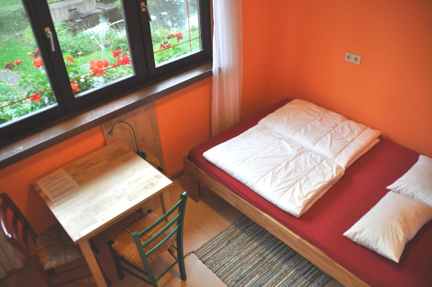 Hostel Waldblick Freiburg im Breisgau Ngoại thất bức ảnh