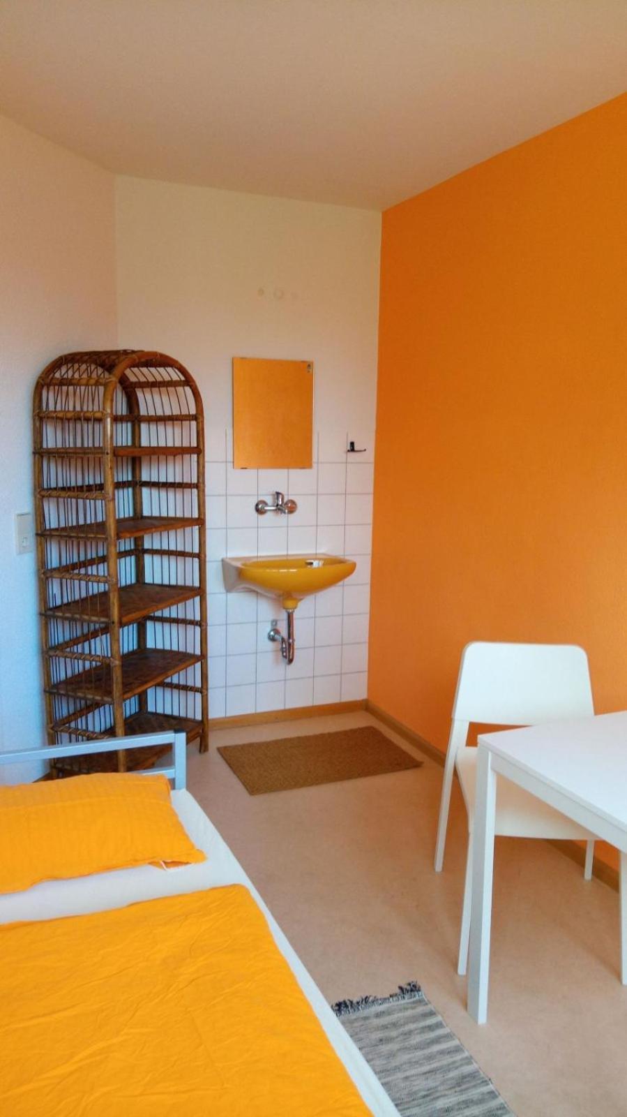 Hostel Waldblick Freiburg im Breisgau Ngoại thất bức ảnh