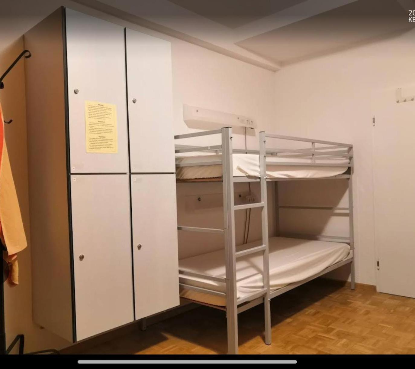 Hostel Waldblick Freiburg im Breisgau Ngoại thất bức ảnh