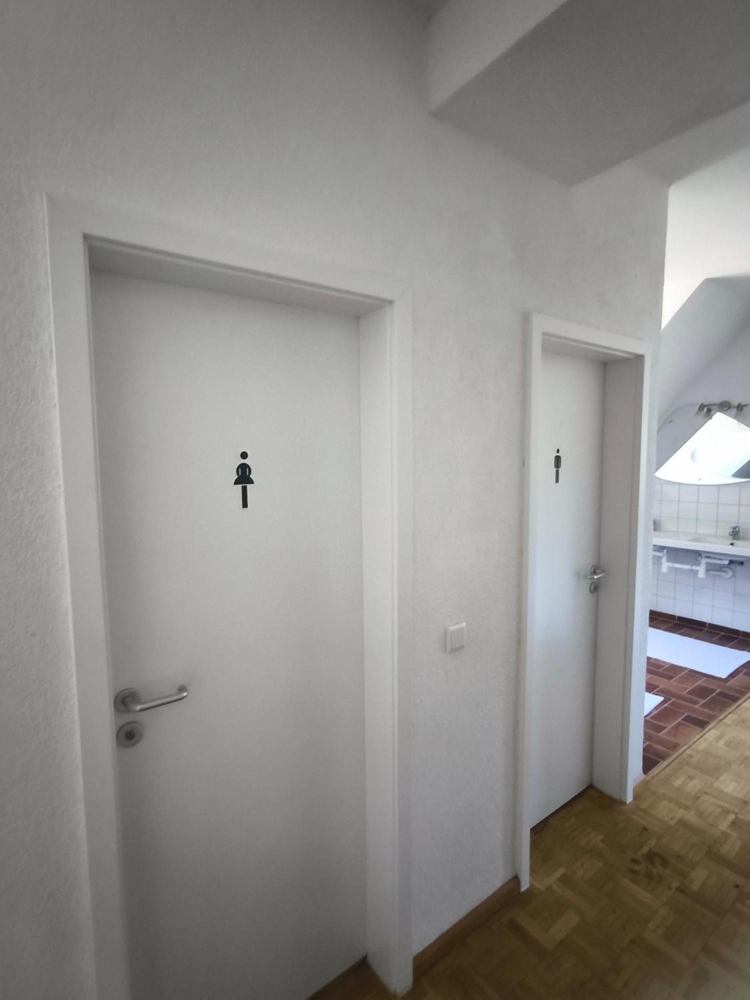 Hostel Waldblick Freiburg im Breisgau Ngoại thất bức ảnh