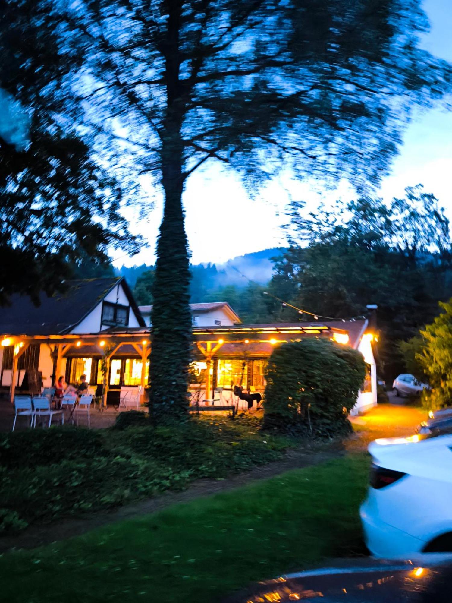 Hostel Waldblick Freiburg im Breisgau Ngoại thất bức ảnh
